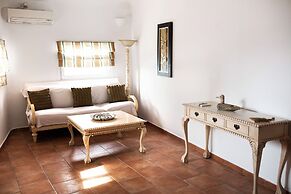 Suites of the Gods Cave Spa