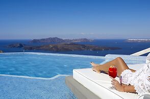 Suites of the Gods Cave Spa