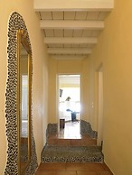 Suites of the Gods Cave Spa