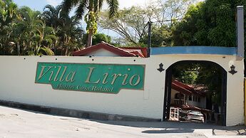 Hotel Villas Lirio