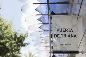 Petit Palace Puerta de Triana