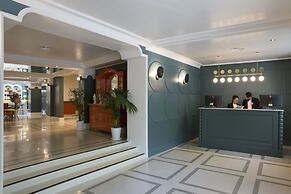 Petit Palace Puerta de Triana