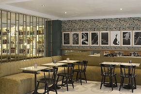 Petit Palace Puerta de Triana