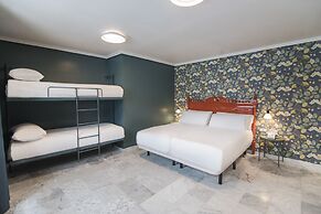 Petit Palace Puerta de Triana