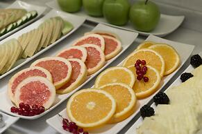 Petit Palace Puerta de Triana