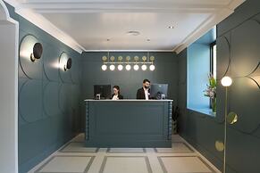 Petit Palace Puerta de Triana