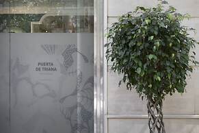 Petit Palace Puerta de Triana