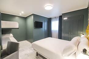 Petit Palace Puerta de Triana