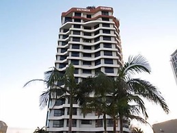 Victoria Square Apartments