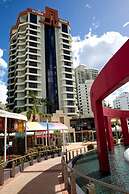 Victoria Square Apartments