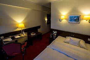 Sachsenwald Hotel Reinbek