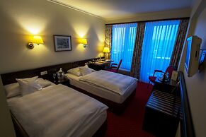 Sachsenwald Hotel Reinbek
