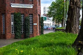 Sachsenwald Hotel Reinbek