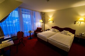 Sachsenwald Hotel Reinbek