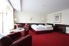 Sachsenwald Hotel Reinbek