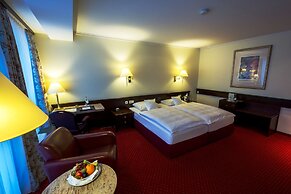 Sachsenwald Hotel Reinbek