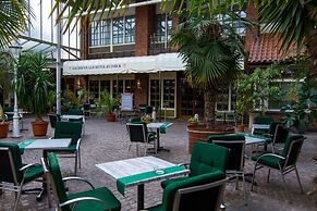 Sachsenwald Hotel Reinbek