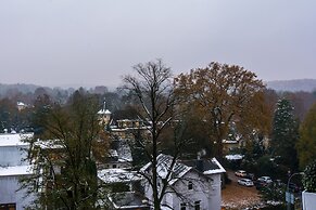 Sachsenwald Hotel Reinbek