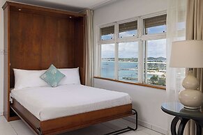 The Atrium Beach Resort and Spa, Ascend Hotel Collection