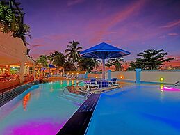 The Atrium Beach Resort and Spa, an Ascend Collection Resort