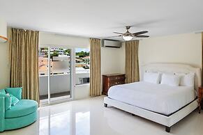 The Atrium Beach Resort and Spa, an Ascend Collection Resort