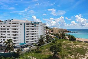 The Atrium Beach Resort and Spa, Ascend Hotel Collection