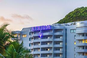 The Atrium Beach Resort and Spa, Ascend Hotel Collection