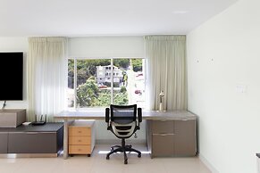The Atrium Beach Resort and Spa, an Ascend Collection Resort