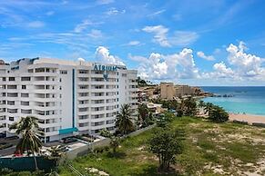 The Atrium Beach Resort and Spa, an Ascend Collection Resort
