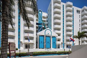 The Atrium Beach Resort and Spa, Ascend Hotel Collection