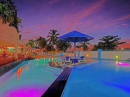 The Atrium Beach Resort and Spa, Ascend Hotel Collection