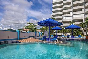 The Atrium Beach Resort and Spa, Ascend Hotel Collection