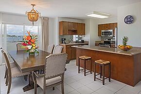 The Atrium Beach Resort and Spa, Ascend Hotel Collection