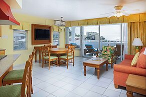 The Atrium Beach Resort and Spa, Ascend Hotel Collection