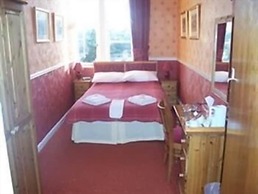 Ashwood Grange Hotel - B&B