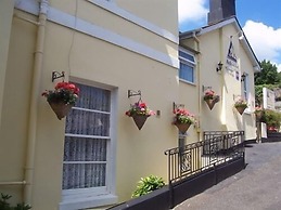 Ashwood Grange Hotel - B&B