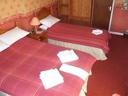 Ashwood Grange Hotel - B&B