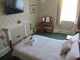 Ashwood Grange Hotel - B&B