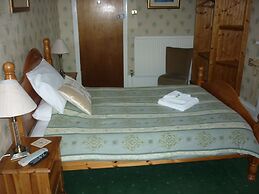 Ashwood Grange Hotel - B&B