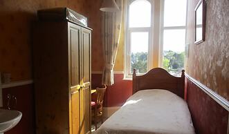 Ashwood Grange Hotel - B&B