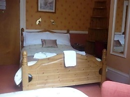 Ashwood Grange Hotel - B&B