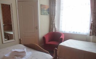 Ashwood Grange Hotel - B&B