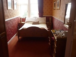 Ashwood Grange Hotel - B&B