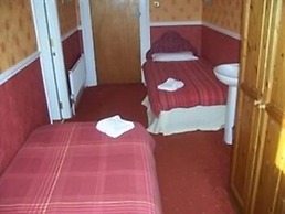 Ashwood Grange Hotel - B&B