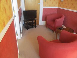 Ashwood Grange Hotel - B&B