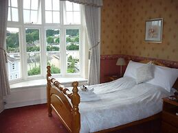Ashwood Grange Hotel - B&B