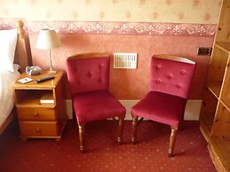 Ashwood Grange Hotel - B&B