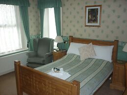 Ashwood Grange Hotel - B&B