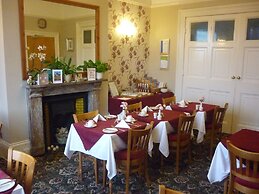 Ashwood Grange Hotel - B&B