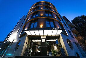 Hotel mOdus